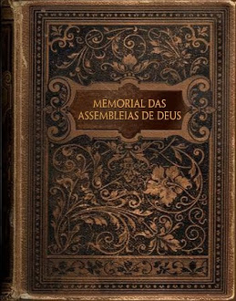 O Memorial Virtual das Assembleias de Deus